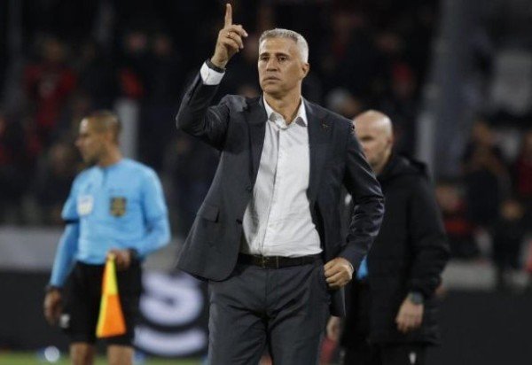 Foto: Rubens Chiri/Saopaulofc.net