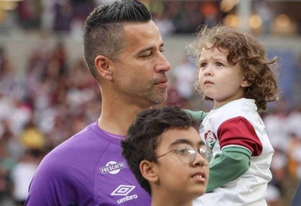 Foto: Marcelo Gonçalves/Fluminense