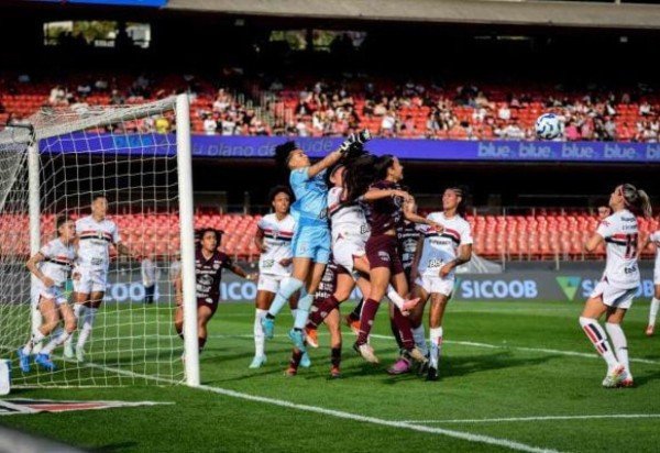 Foto: Rafael Zocco/Ferroviária