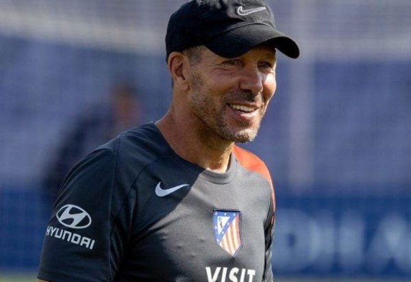 Foto: Divulgação/Atlético de Madrid