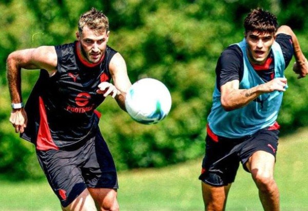 Foto: Divulgação/Milan