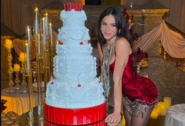 Reprodução/Instagram