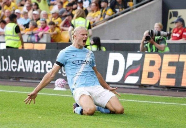 Foto: Michael Regan/Getty Images