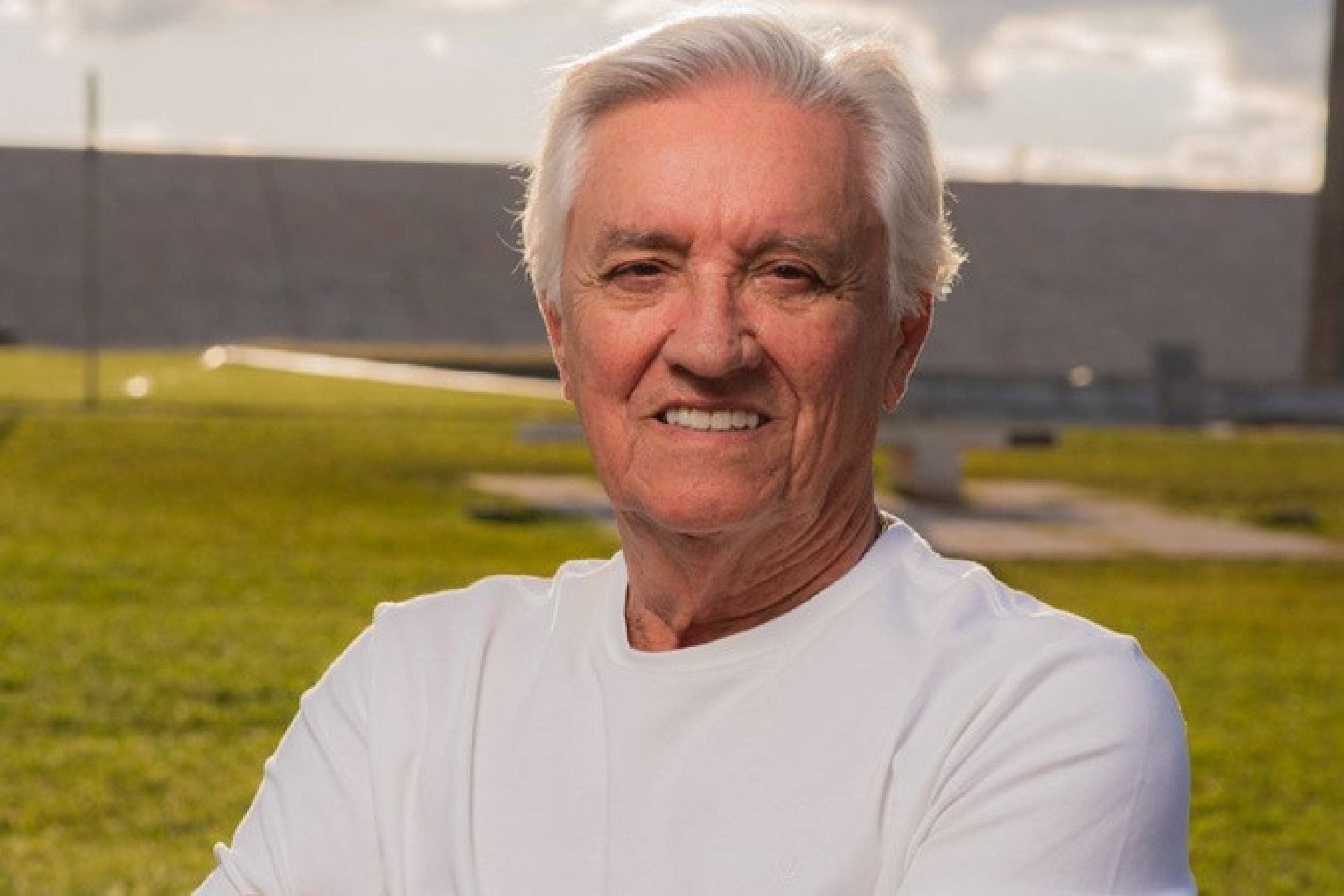 Ennius Muniz:essas mulheres são mais focadas