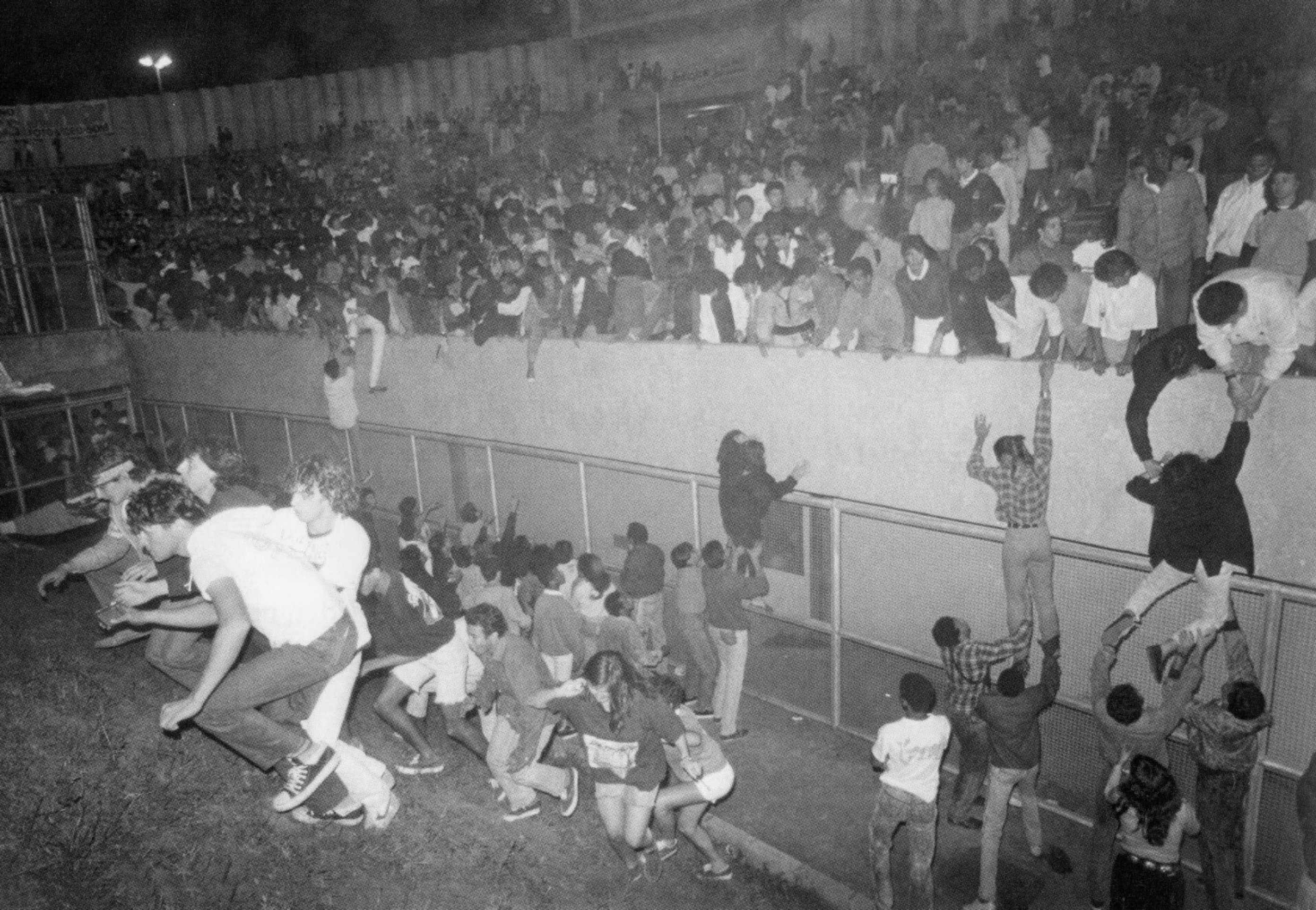 Livro reúne casos que marcaram a história do rock no Brasil
