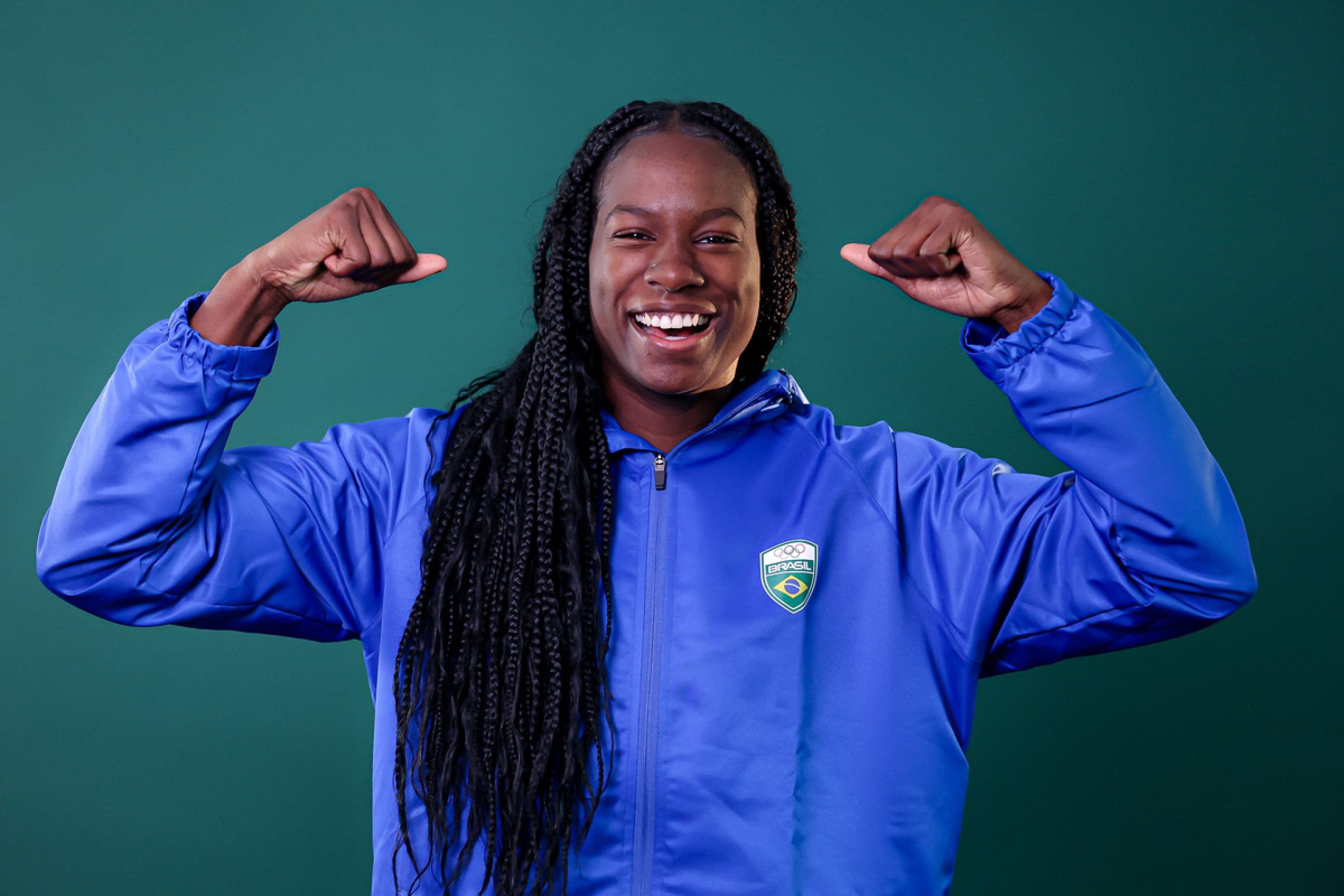 A importância do Brasília Vôlei no caminho do ouro do Brasil no Pan