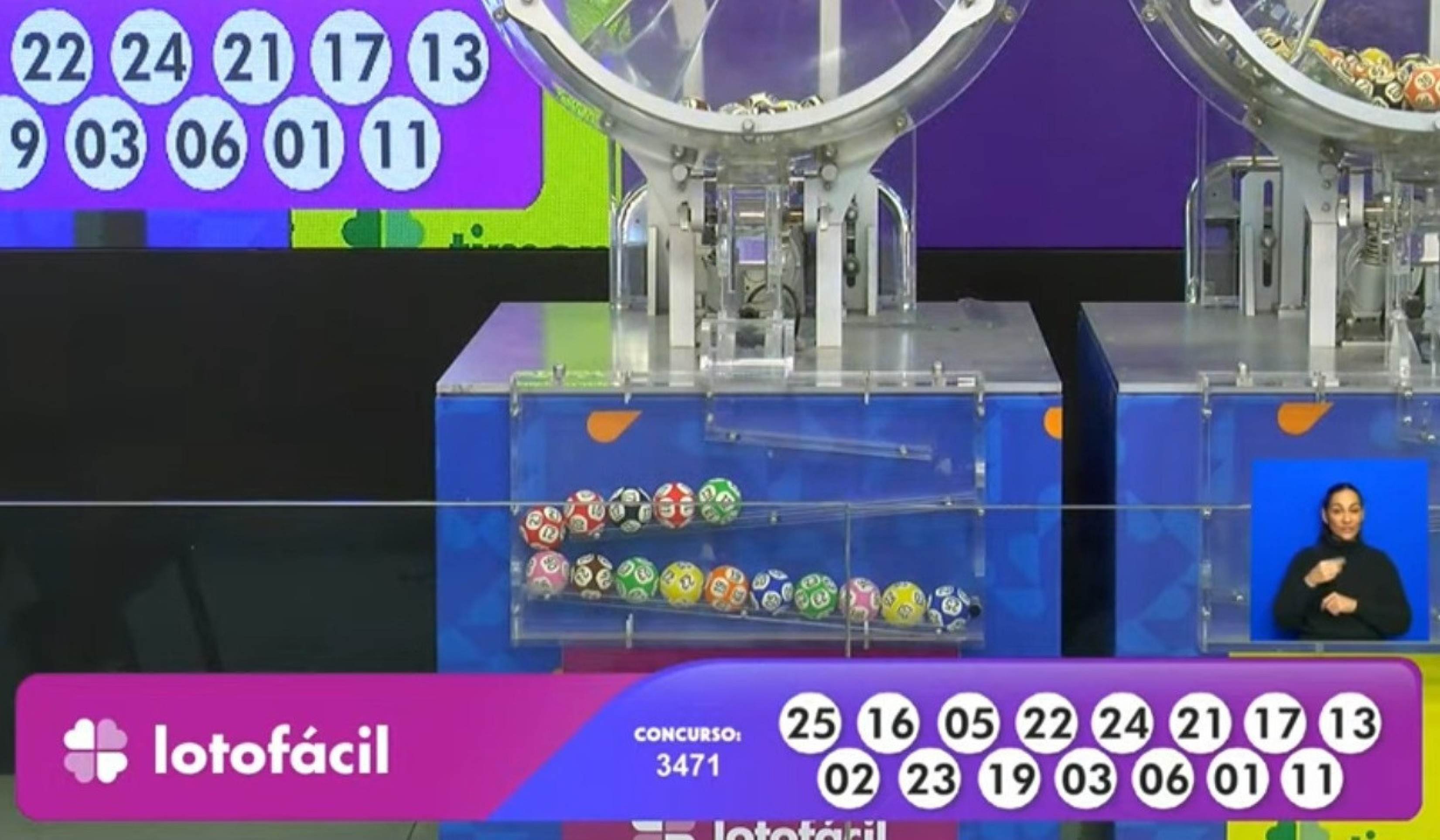 Loterias CAIXA | 16/08/2025