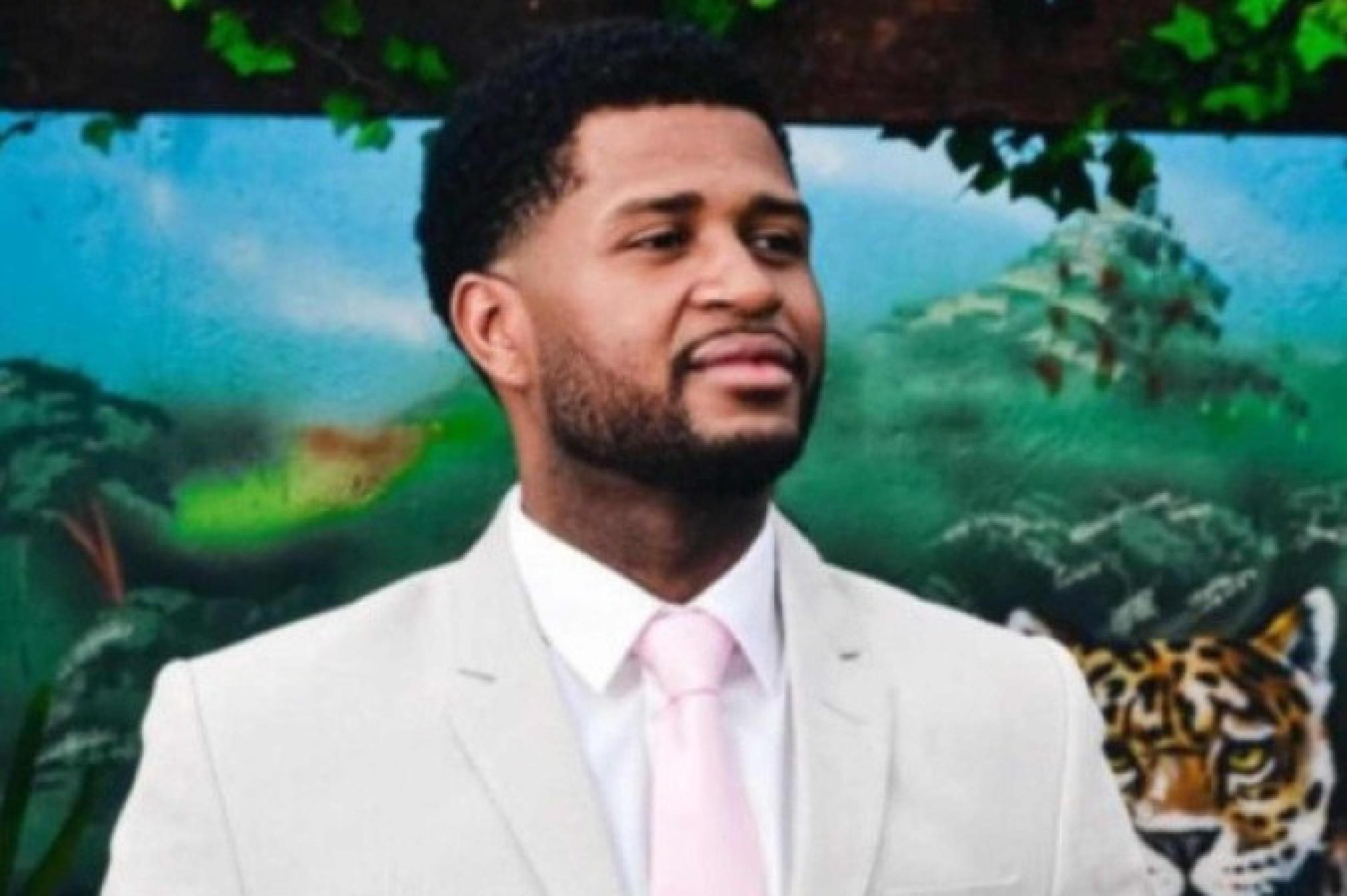 Guilherme Dias Santos Ferreira morreu após ser atingido por tiro disparado por um policial militar