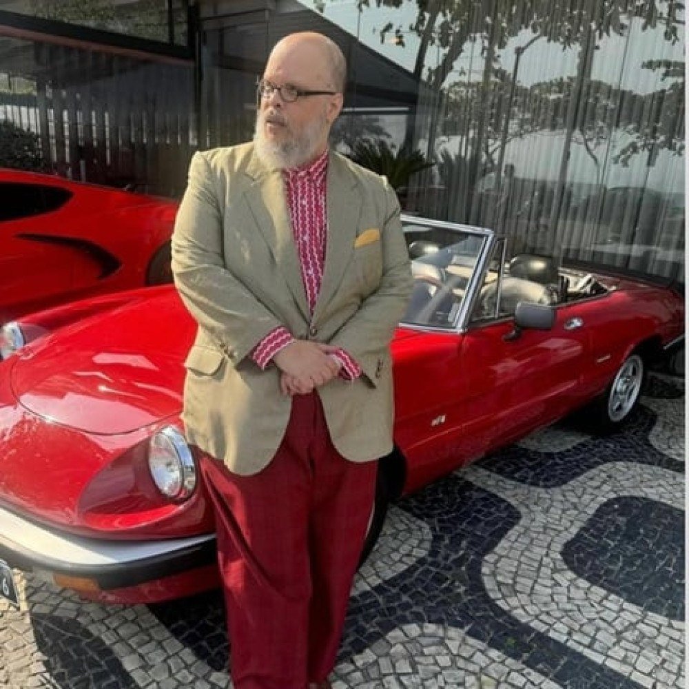 Defesa de Ed Motta nega xenofobia e fala em manipulação: "Fora de contexto"