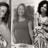 As vítimas foram identificadas como Alexsandra Suzart e Maria Helena Bastos, que são professoras da rede municipal, além de Mariana Silva, filha de Maria Helena
 -  (crédito: Reprodução/Instagram/@appisindicato)