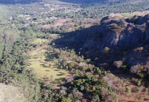 Mateus Parreiras/EM/D.A.Press