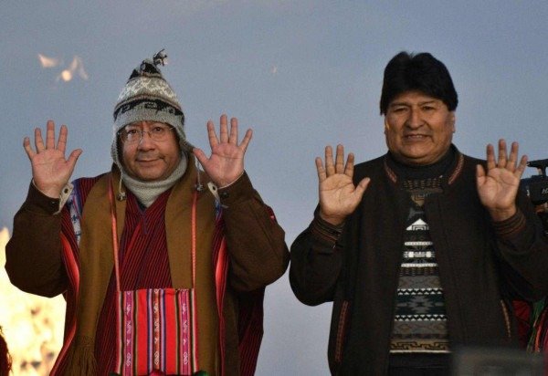 AIZAR RALDES/AFP via Getty Images)