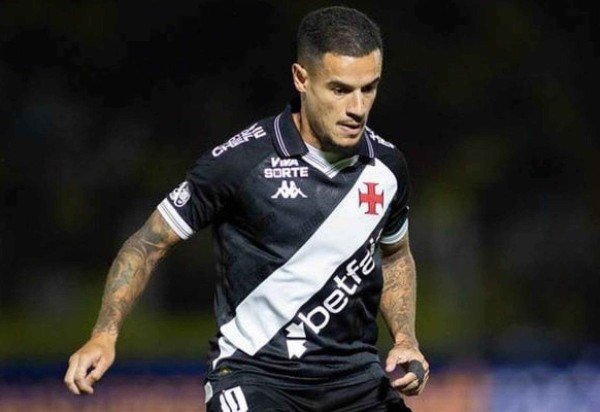 Foto: Matheus Lima/Vasco