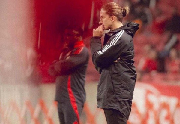 Foto: Adriano Fontes / Flamengo