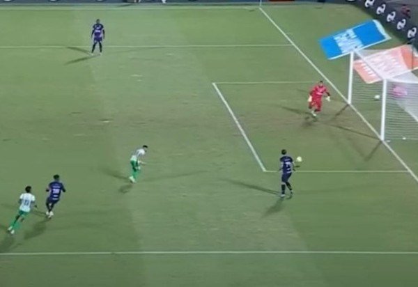 Foto: Reprodução/Win Sports