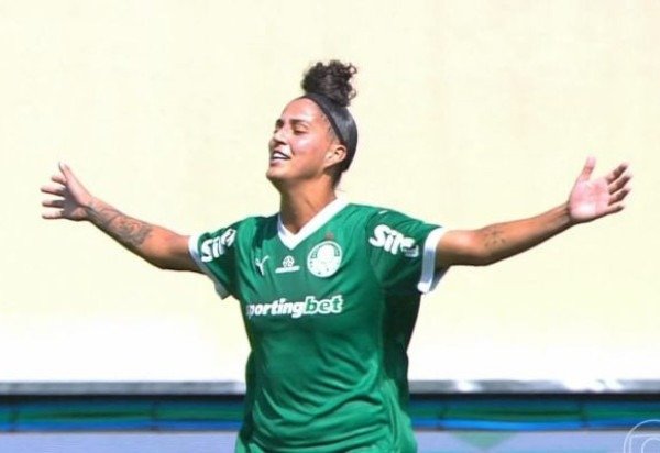 Foto: Reprodução TV Globo