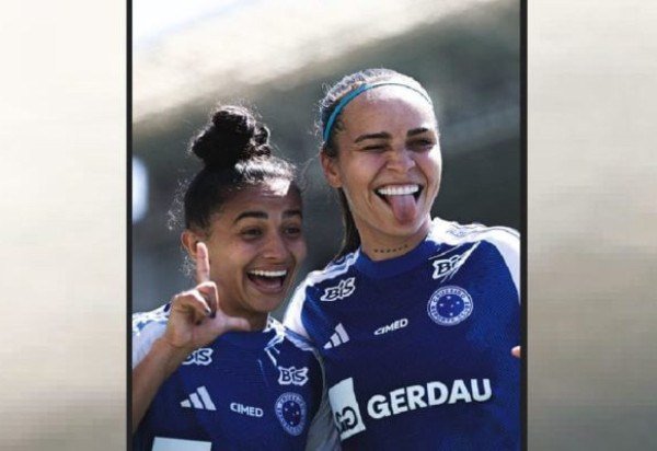 Foto: Gustavo Martins/ Cruzeiro