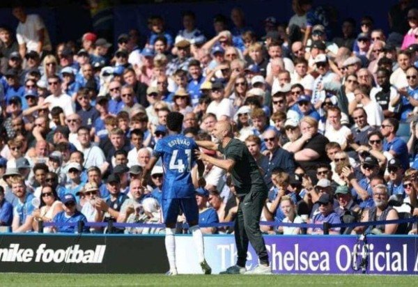 Foto: Ryan Pierse/Getty Images