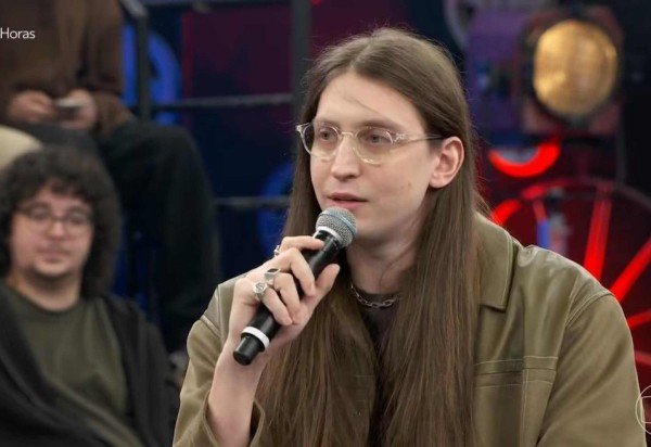 Reprodução/TV Globo