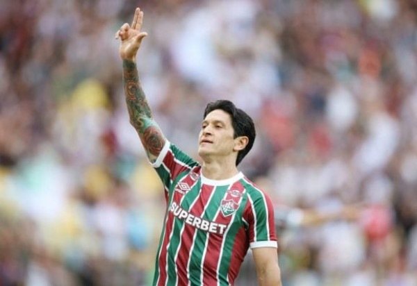 Foto: Marcelo Gonçalves/Fluminense FC