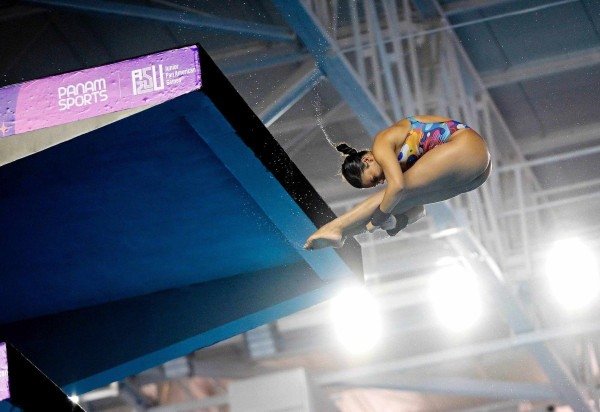 Alexandre Loureiro/Saltos Brasil