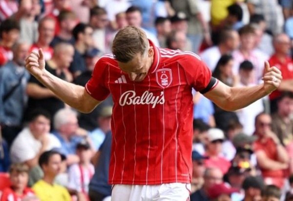 Foto: Clive Mason/Getty Images