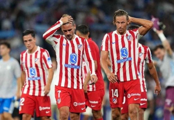 Foto: Alex Caparros/Getty Images