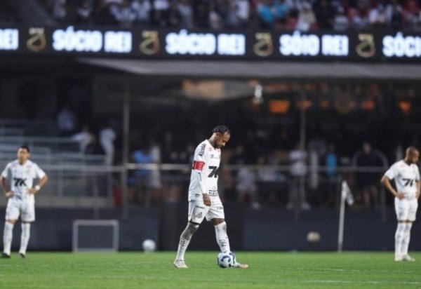 Foto: Alexandre Schneider/Getty Images