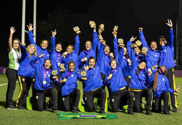 Bruno Ruas/Brasil Rugby