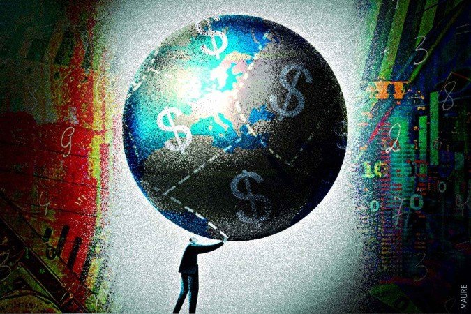 . -  (crédito: Maurenilson Freire)