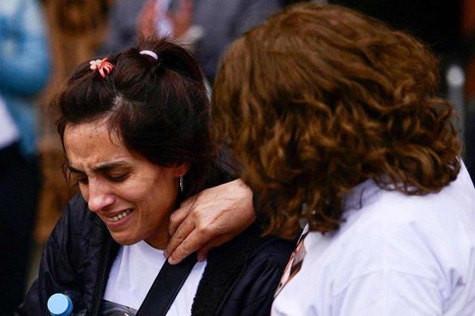 Foram relatadas até o momento 96 mortes causadas pelo fentanil infectado por bactérias super-resistentes - (crédito: Getty Images) Foram relatadas até o momento 96 mortes causadas pelo fentanil infectado por bactérias super-resistentes - (crédito: Getty Images)