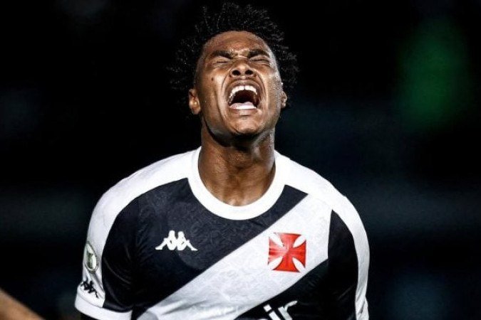 GB - Não atuava há um tempo por conta de lesão. Foi bem na movimentação, mostrando-se cada vez mais adaptado aos profissionais. NOTA 6,5. Foto: reprodução/instagram