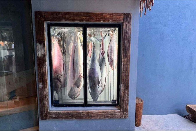 De Milagres a Piranhas: Rota dos Pescados em Alagoas reafirma o potencial turístico gastronômico do mar ao sertão do nordeste - (crédito: Uai Turismo) De Milagres a Piranhas: Rota dos Pescados em Alagoas reafirma o potencial turístico gastronômico do mar ao sertão do nordeste - (crédito: Uai Turismo)