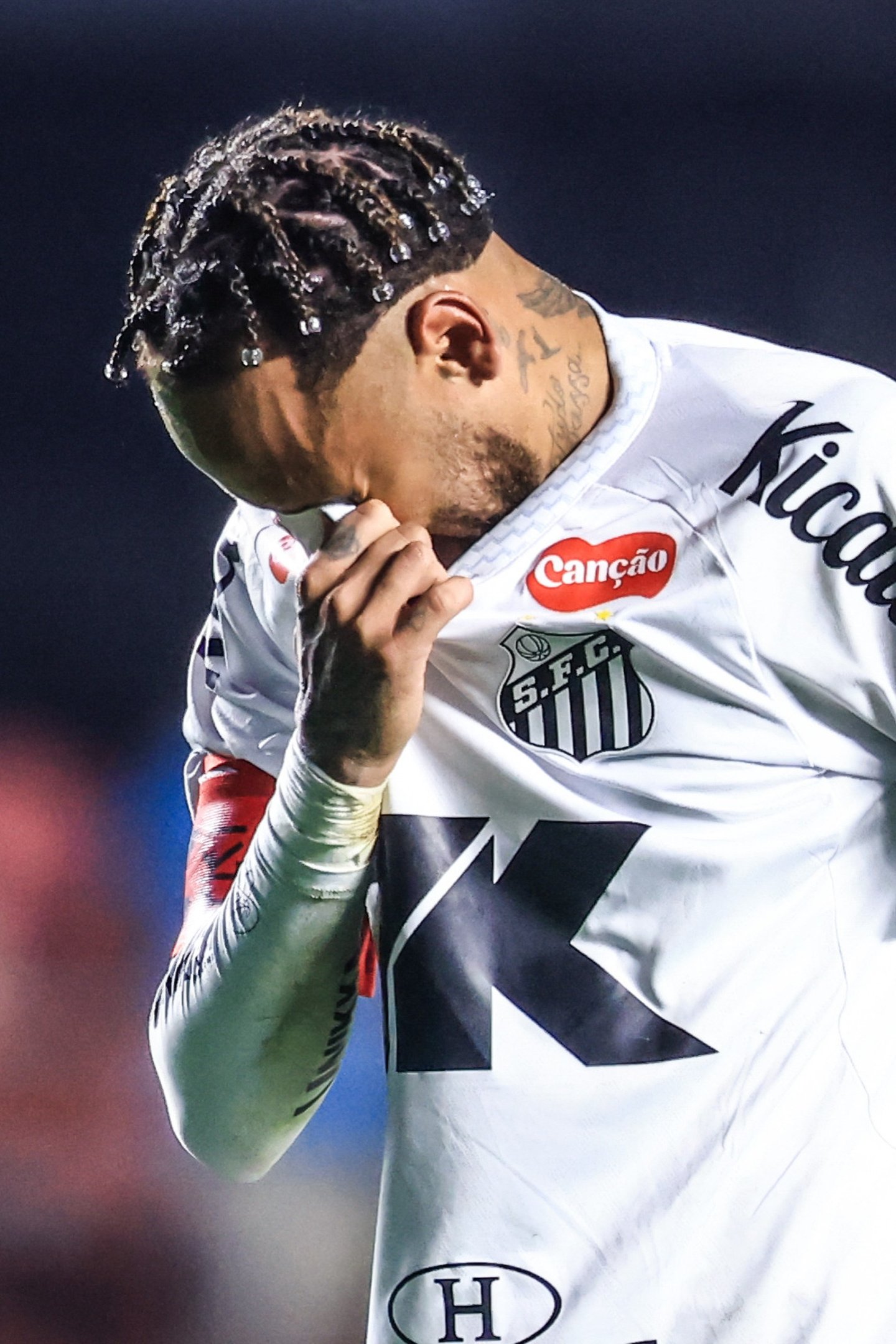 Os times que ainda podem ser rebaixados no Brasileirão