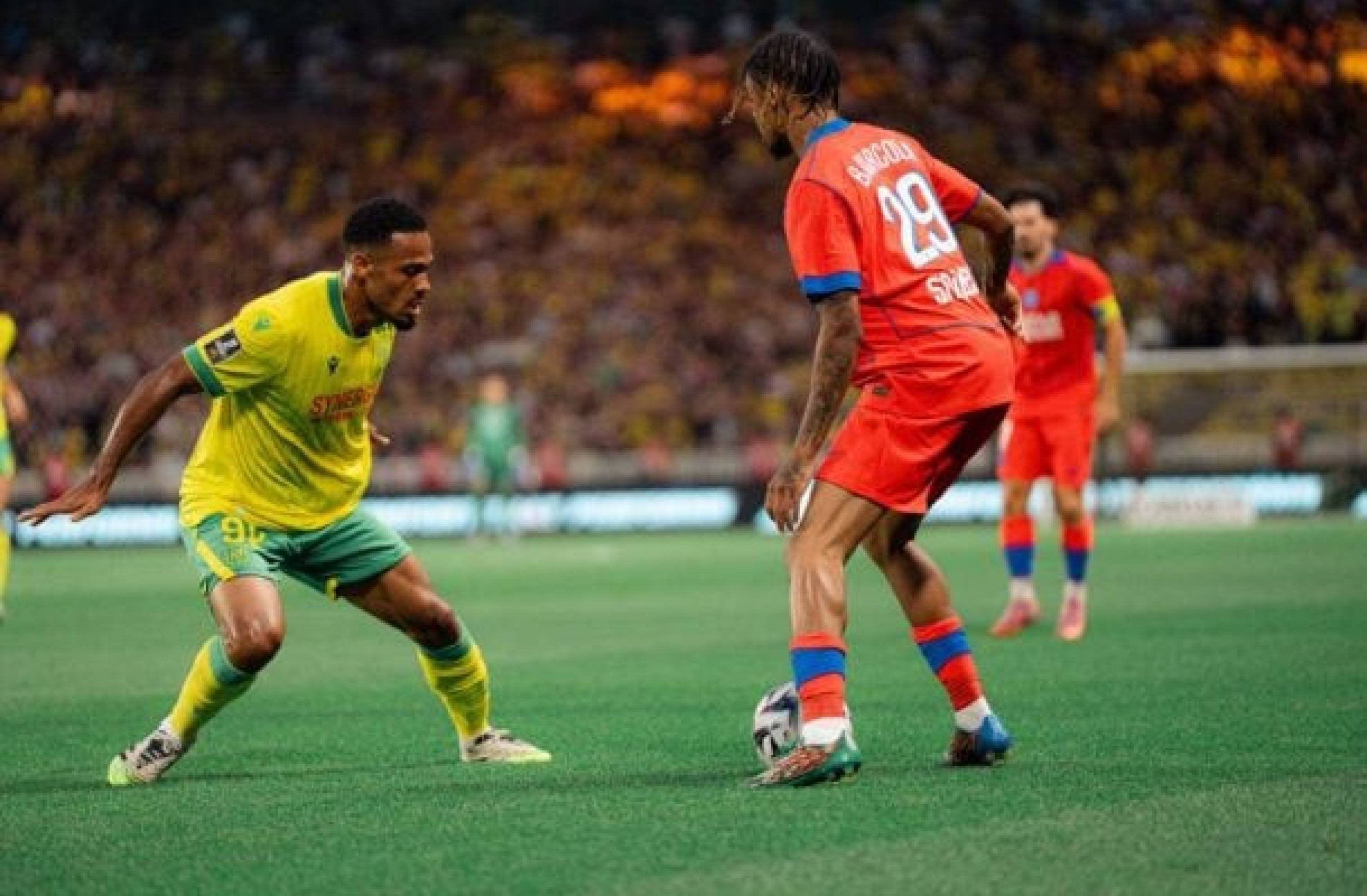 PSG começa o sonho do penta do Francês com vitória