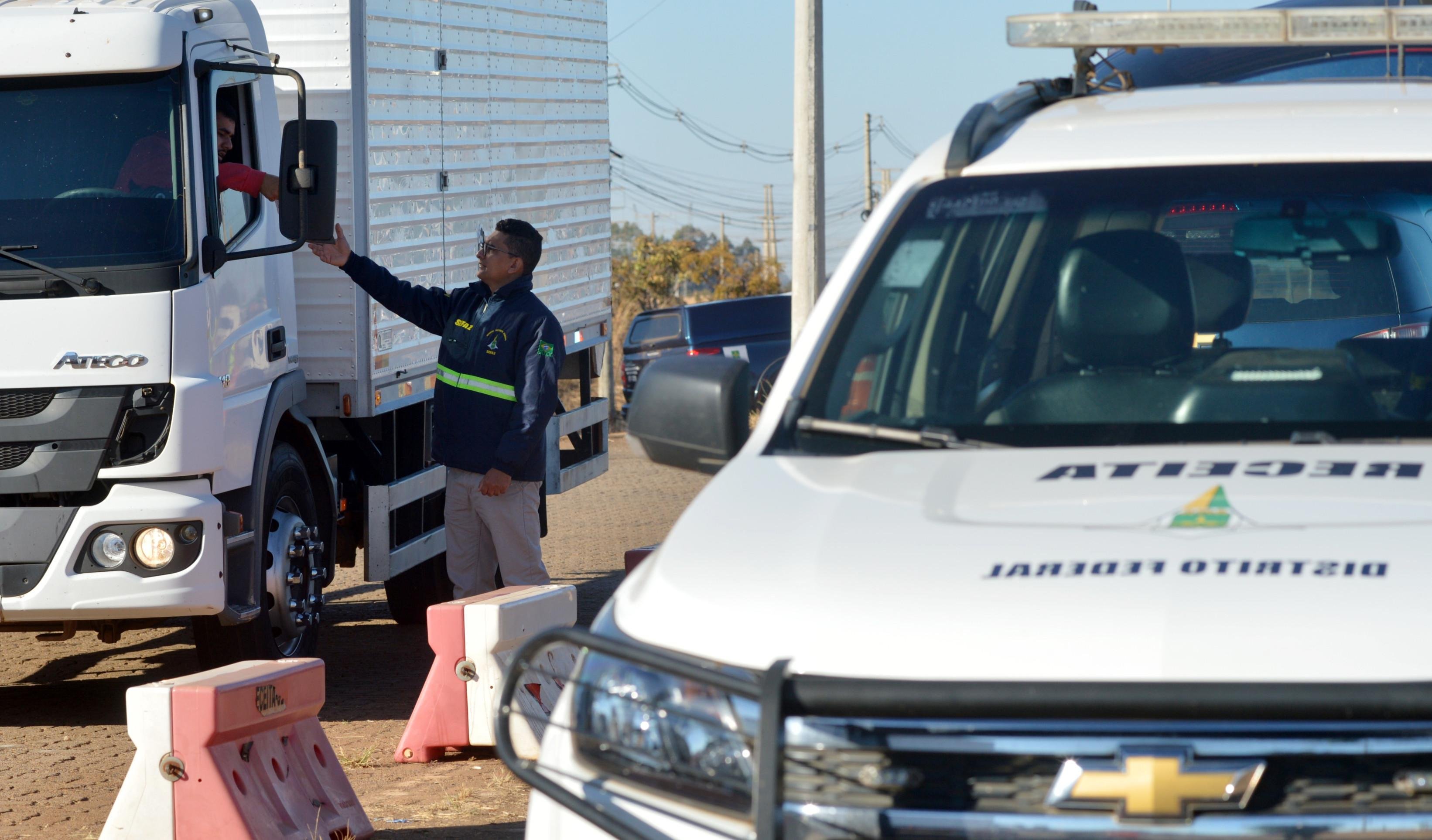 Ações da Receita impedem sonegação fiscal de R$ 588 milhões no DF