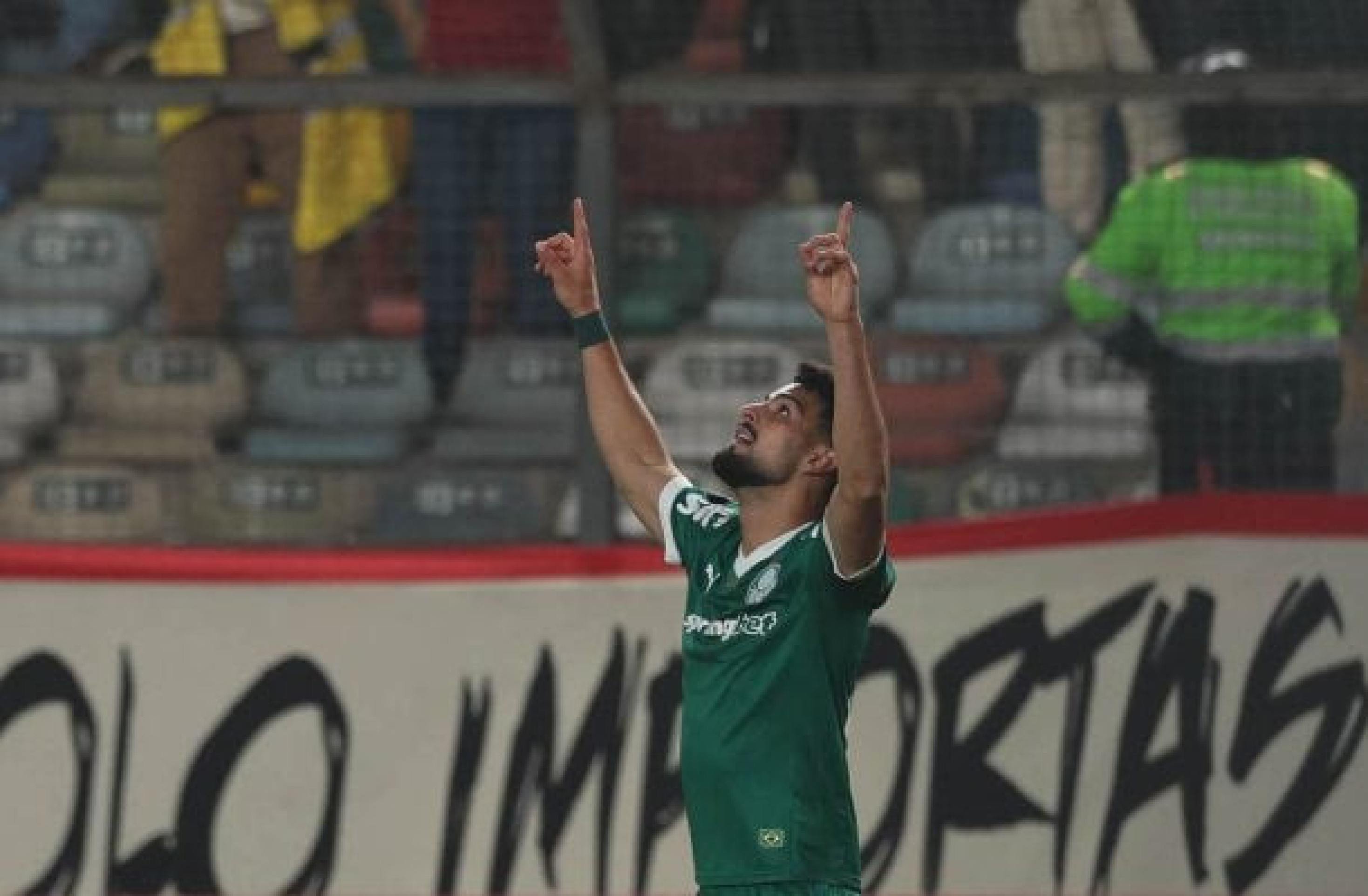 Flaco López está na pré-lista de convocados da seleção Argentina