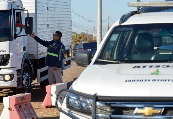 Fotos: Ed Alves CB/DA Press