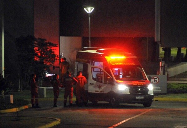 Marcelo Ferreira/CB/D.A Press