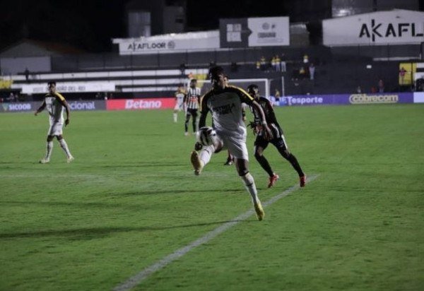 Fotos: Celso da Luz/ Assessoria de imprensa Criciúma E.C.