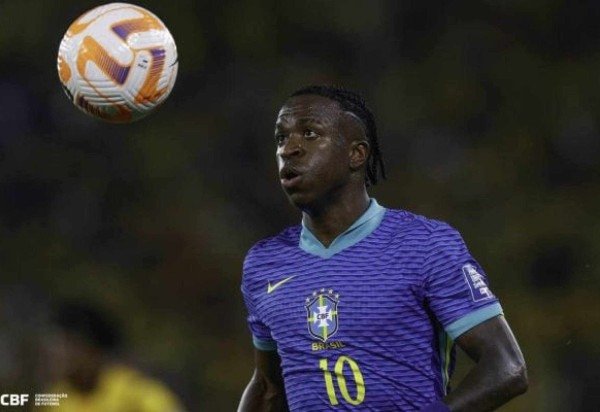 Foto: Rafael Ribeiro/CBF