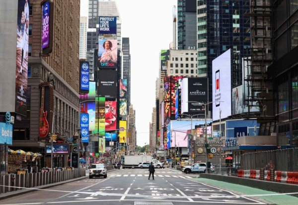 CHARLY TRIBALLEAU / AFP