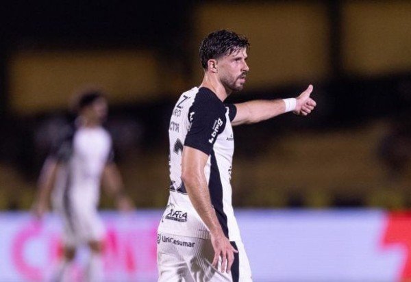 Foto: Rodrigo Coca/Agência Corinthians