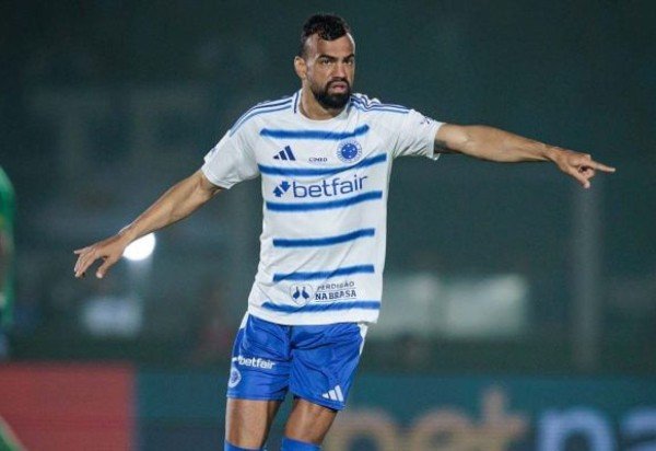 Foto: Rapha Marques/Cruzeiro