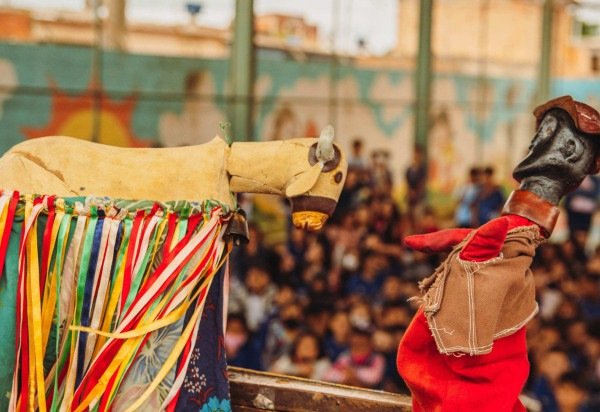 Divulgação/Alice Lira