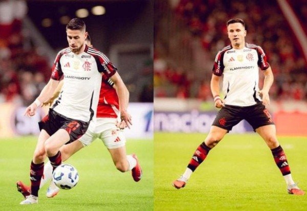 Fotos: Adriano Fontes / Flamengo