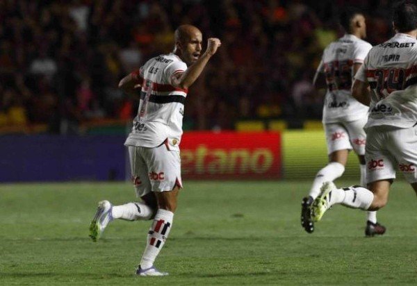 Foto: Rubens Chiri / São Paulo