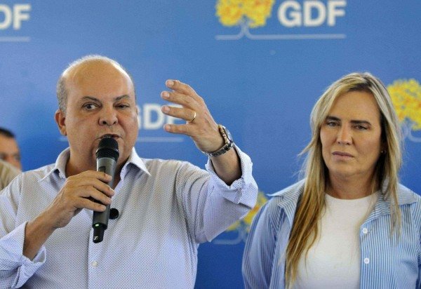 Minervino Júnior/CB/D.A.Press