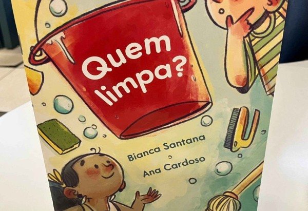 Jaqueline Fonseca / CB/DAPress