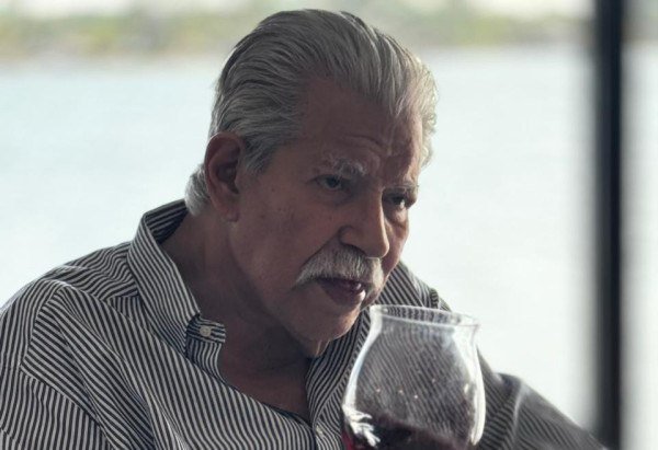 Flávio Vieira / Cedido ao Correio